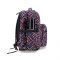 Bembel 18" Inch Maze Backpack, Water Resistant, Polyester Fabric, Ideal For Grade 5-8, 100237