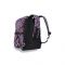 Bembel 18" Inch Maze Backpack, Water Resistant, Polyester Fabric, Ideal For Grade 5-8, 100237