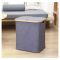 AJF Wooden Laundry Basket, AY-8