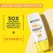 Garnier Bright Complete Vitamin C Super UV Matte Sunscreen SPF50+, 30ml