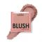 LAMEL Blush Cheek Shading and Contouring Powder, 3.8g, 402 Rouge