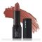 LAMEL Powder Drop Long Lasting Matte Lipstick, 405 Banger Pink