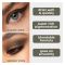 LAMEL Maad Eyes Liquid Eyeshadow, Long Lasting Waterproof Matte Eye Tint, 403 Savage