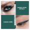 LAMEL Long Lasting Kajal Eyeliner, 1.4g, 403 Green