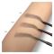 LAMEL INSTA Micro Long-lasting Eye Brow Pencil, 0.12g, 403 Latte