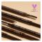 LAMEL INSTA Micro Long-lasting Eye Brow Pencil, 0.12g, 401 Espresso