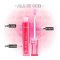 LAMEL All in One Lip Tinted Plumping Oil, 403 Watermelon