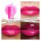 LAMEL All in One Lip Tinted Plumping Oil, 404 Berry Ice