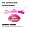 LAMEL All in One Lip Tinted Plumping Oil, 402 Pink Sparkle