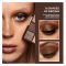 LAMEL 16 Shades Of Brown Shimmer and Matte Eyeshadow Palette, 16g, 16-3