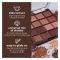 LAMEL 16 Shades Of Brown Shimmer and Matte Eyeshadow Palette, 16g, 16-3