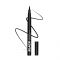 LAMEL Soft Brush Long Lasting Waterproof Eyeliner Pen, 401 Deep Black