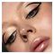 LAMEL Crush Look Long Lasting Waterproof Eyeliner With Caster Oil, 401 Black