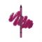 LAMEL OhMy Color Gel Eye Liner, Waterproof, Long-Lasting, 1.4g, 402 Pink