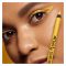 LAMEL OhMy Color Gel Eye Liner, Waterproof, Long-Lasting, 1.4g, 404 Yellow