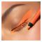 LAMEL OhMy Color Gel Eye Liner, Waterproof, Long-Lasting, 1.4g, 406 Orange