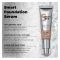 LAMEL Smart Skin Serum Tinted Foundation With Hyaluronic Acid, 35ml, 407 Peach