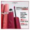 L'Oreal Paris Infallible Matte Resistance Liquid Lipstick, 245 French Kiss