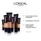 L'Oreal Paris Infallible 24H-Matte Cover Foundation, 25 Rose Ivory