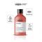 L'Oreal Professionnel Serie Expert B6 + Biotin Inforcer Fragile Hair Shampoo, 300ml