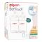 Pigeon Soft Touch Peristaltic Plus Bottle, 2-Pack, 160ml, 26204