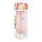 Farlin Silky PP Standard Neck, Feeding Bottle, 3m+, 240ml/8oz, Pink, AB-41017-G