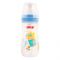 Farlin Silky PP Wide Neck Feeding Bottle, 3m+, 270ml/9oz, Blue, AB-42016-B