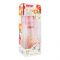 Farlin Silky PP Wide Neck Feeding Bottle, 3m+, 270ml/0oz, Pink, AB-42016-G