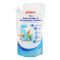 Pigeon 5-In-1 Baby Bottle & Accessories Cleanser, 450ml, Paraben Free Liquid Cleaner, M78014