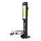 NEBO Big Larry Pro 500 Lumen Rechargeable Work Light With Built In Clip
