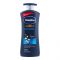 Vaseline Men Healing Moisture Cooling Body Lotion, 600ml