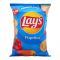 Lay's Paprika Potato Chips, 55g