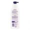 Nivea Natural Fairness UV Filter Body Lotion, Normal To Dry Skin, 400ml