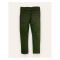 IXAMPLE Boys Olive Stretch Trouser