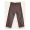 IXAMPLE Girls Check Trouser, Beige, IXSGB 63038