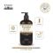 Keratin De Luxe Premium Keratin Enrichment Shampoo, For All Hair Types, 300ml