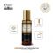 Keratin De Luxe Premium Keratin Hair Treatment Oil, For All Hair Types, 100ml