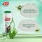 Lifebuoy Herbal Strong Milk Protein + Aloe Vera Strength Shampoo, 375ml