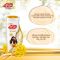 Lifebuoy Silky Soft Milk Protein + Mustard Oil Strength Shampoo, 375ml