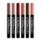 NYX Lip Lingerie Push-Up Long Lasting Lipstick, Push-Up