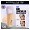 Maybelline Superstay Lumi Matte Liquid Foundation With SPF-16, 30H Weightless Longwear, 30ml, 128