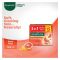Palmolive Naturals Refreshing Glow Soap, 3-In-1 Pack, 3x110g