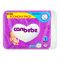 Canbebe Comfort Dry New Born No. 01, 2-5 KG, 48-Pack