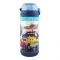 Cars Plastic Water Bottle, Blue, 600ml, V4020