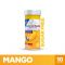 GSK Cac-1000 Plus Mango, Sugar-Free, 10-Pack