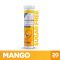 GSK Cac-1000 Plus Mango, Sugar-Free, 20-Pack
