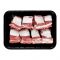 Meat Expert Mutton Back Chops, Premium Cut, Fresh & Tender, 1000g Pack