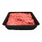 Meat Expert Beef Mince/Qeema, Freshly Minced, 1000g Pack