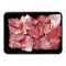 Meat Expert Mutton Mix Boti, Premium Cut, Fresh & Tender, 1000g Pack