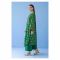 Orient Textile Unstitched 3 Piece Printed Cambric Shirt Cambric Pant & Lawn Dupatta, Green, 56836